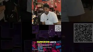 Platformer Game Review: Exit Gungeon Meets Metroidvania!