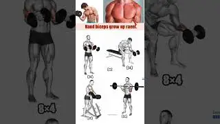 How to make hand biceps workout #gymworkout #homeworkout #fitnesspkbundelkhand #bicepsworkout