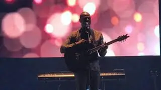 Brian McKnight “The Way Love Goes”