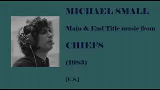 Michael Small: Chiefs (1983)