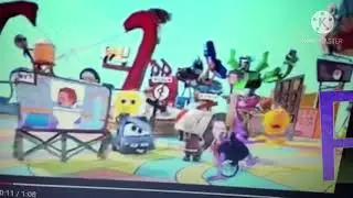 Mad reboot intro