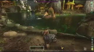 ARK spino