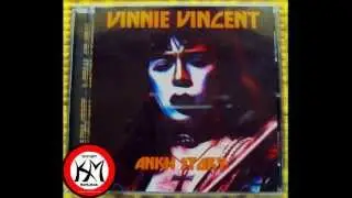 vinnie vincent ankh story-13 Ecstasy