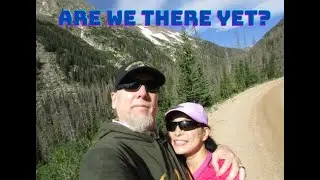 Adventures of Mark and Sonoko. Some of our favorite places!