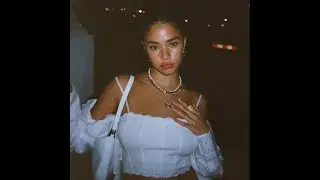 [Free] Partynextdoor x Karri Type Beat ~ Come and See Me