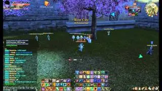PWI:PK Psychic PvP