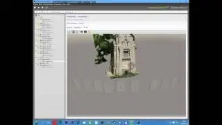 ContextCapture Center Master (Acute3D)