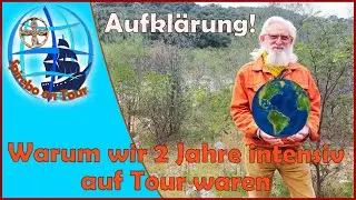 Warum wir SPIREBOS seit 2 Jahren intensiv auf Tour sind - AUFKL&Auml;RUNG!
