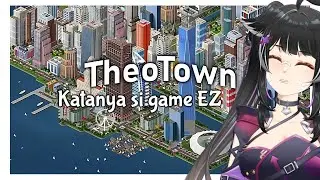 Theotown | bersama kita membangun kota eaa