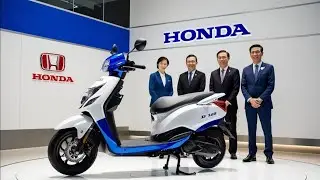 2026 Honda Dio: युवाओं की पहली पसंद बना नया स्टाइलिश स्कूटर