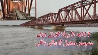 kotri bridge Sindh Indus river