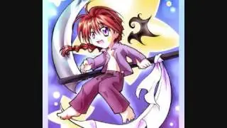 Heero Yuy x Duo Maxwell