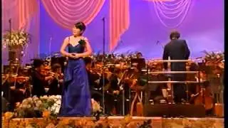 林 美智子 － 「ミニョン」 より　「君よ知るや南の国」