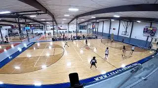 Zo Dunk #6 22SEP24