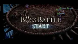 FFBE幻影戦争 x FFIX collab: Trials of Judgment (feat. lv40 Garnet)