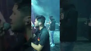 Sonido CHANGOZ'PRO - Prueba de sonido Azuquito 2