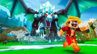 Hytale NÃO É o que eu esperava!