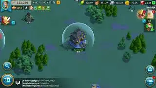 CLEAR FOG INSTANTLY! REVEAL KINGDOM MAP! (Rise Of Kingdoms)