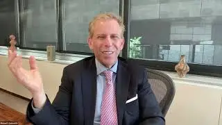 Episode 1: On the House With Michael S. Liebowitz