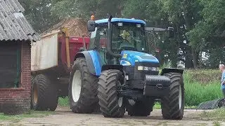 Bedrijfsfilm Melkveebedrijf Erve Nienes (2019)
