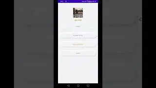 gym management android app