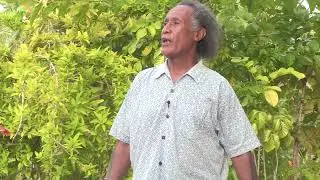 Angikinui Francis Tekatoha