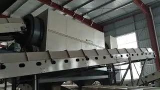 Trommel Screen: The Must-Have Tool for Efficient Material Screening!