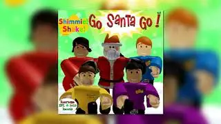 22  Here Comes Santa Claus Go Santa Go