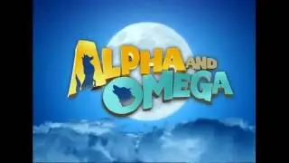 Alpha and Omega Soundtrack 15   Love Train