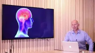 Skal du sitte eller stå når du presenterer i møter?
