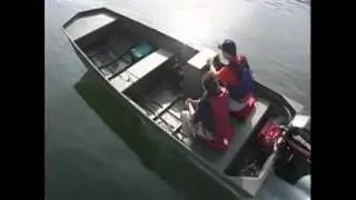 Lowe Jon Boats
