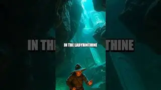 MiaCat's Crystal Cave Adventure: Decoding Legends