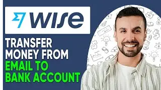 TRANSFER MONEY FROM EMAIL TO BANK ACCOUNT