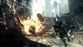 Gaming News: Portal 2, Crysis 2, Brink, Sims, Razor Controller, Duke Nukem Release