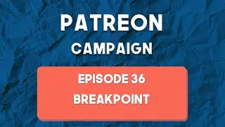 Cypher System | The Rise - Episode 36: Breakpoint