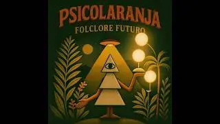 PsicoLaranja - Фольклорное будущее (Промо)