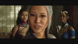 Mortal Kombat 1 | Part 11 For The Empire