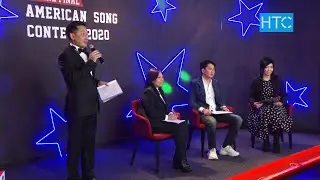 Как проходил конкурс Американской песни &ndash; 2020 / УтроLive / НТС