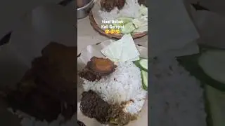 NASI BEBEK KALI GEMPOL #shorts #short #trending #video #viralvideo #viral #youtubeshorts #youtube