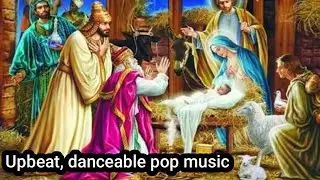SITARE | CHRISTIAN SONG UPBEAT,DANCEABLE POP #christmas#christianmusic#christiansongs #viralmusic