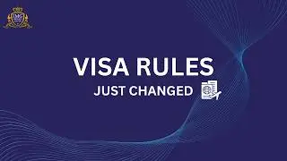 U.S. Visa News for IMGs 2025  J 1 & H 1B Updates  What Every International Grad Must Know