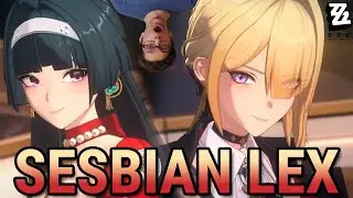 I'M BEING TARGETED! | ZZZ 1.5 Special Program REACTION!
