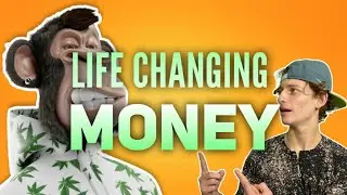 Make Passive Income with NFTs in 2022