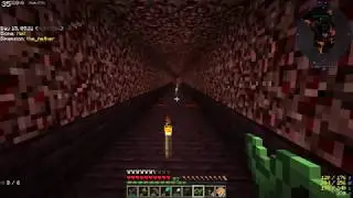 Project Ozone 3 #4 | Nether, Ore & SlimeSling | NO AUDIO READ DESC