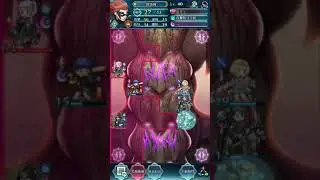 【FEH】邪龍應身 魯弗萊 地獄