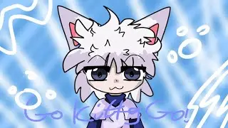 Go kitty go meme! // hunter X hunter // ft Killua and Neferpitou // ignore the beginning lol it lazy