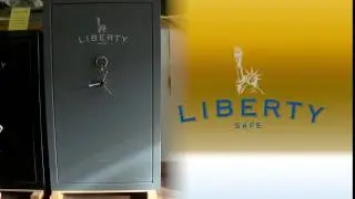 Gary's Gun - Safe Holiday 2015