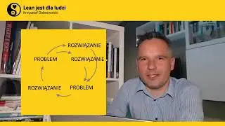 Od czego ZACZĄĆ? - PROBLEM SOLVING #01
