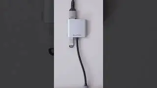How to Use Dual Monitors on MacBook & Windows &ndash; USB-C Hub