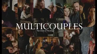 multicouples ||| the crown of the kings